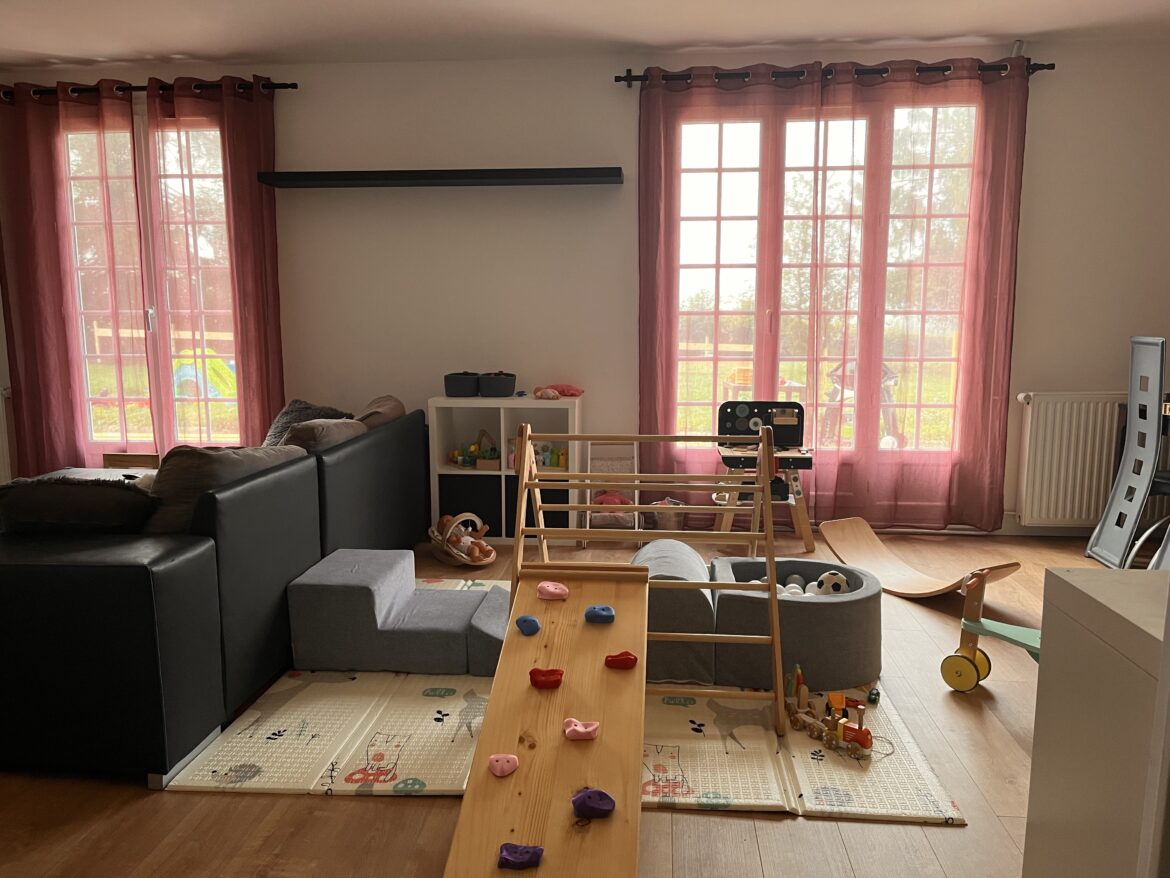 Bienvenue chez les Choukiki